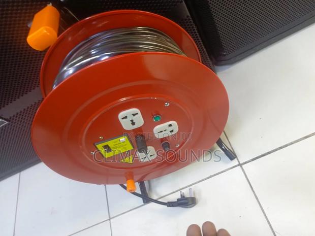 Extension Cable 2.5mm - thumbnail 2