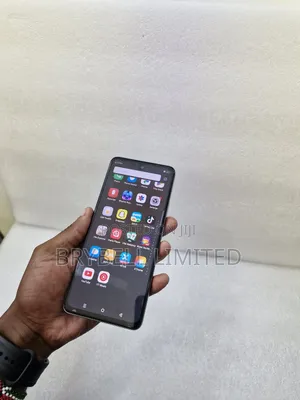 Infinix Hot 50 256 GB Gray