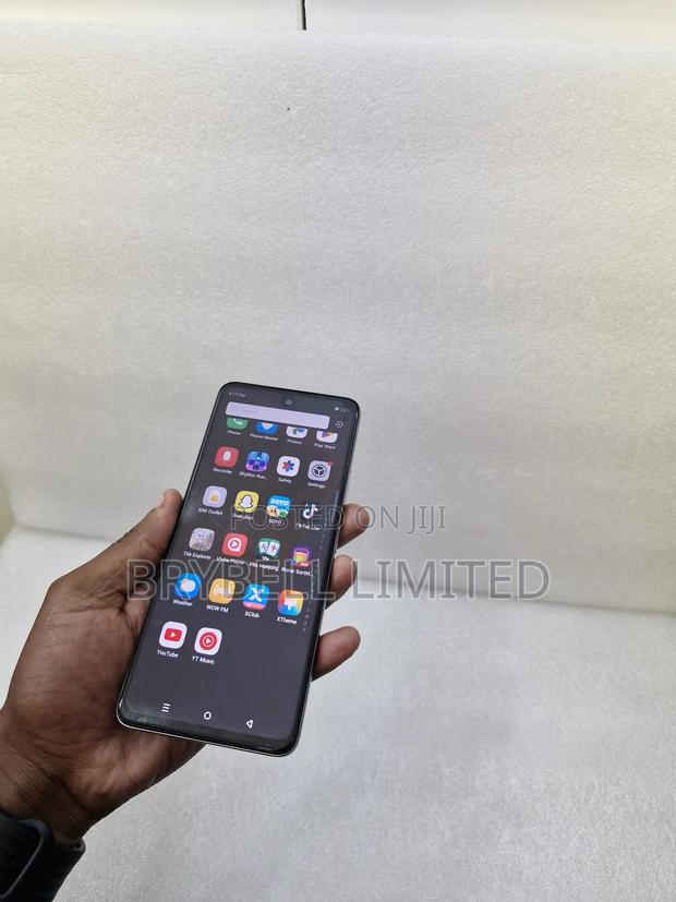 Infinix Hot 50 256 GB Gray - thumbnail 8