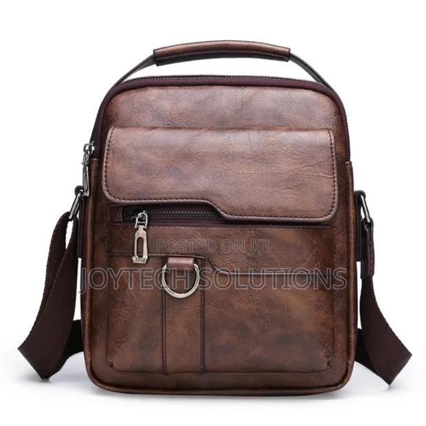 Light Weight Business Shoulder Bag - main view