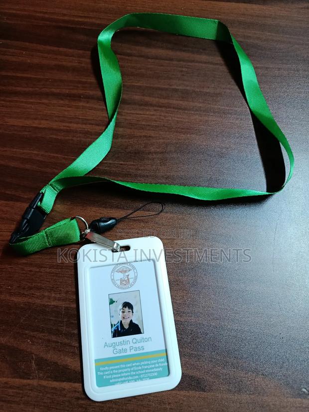 Staff Name Tags - thumbnail 2