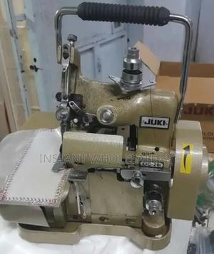 Juki Portable Overlock Machine - thumbnail 2
