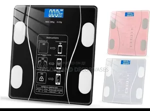 Personal Scale