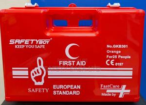 First Aid Kit / Fully Equipped - main view