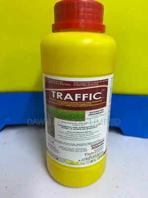 Traffic 300as 500ml