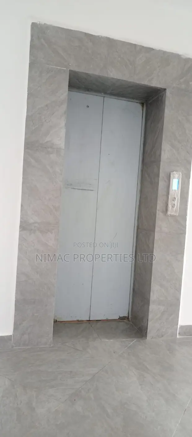 2bdrm Apartment in Kitisuru for rent
