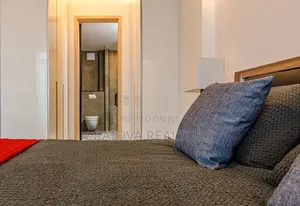 Furnished 2bdrm Apartment in Kilimani for rent