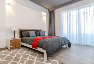 Furnished 2bdrm Apartment in Kilimani for rent