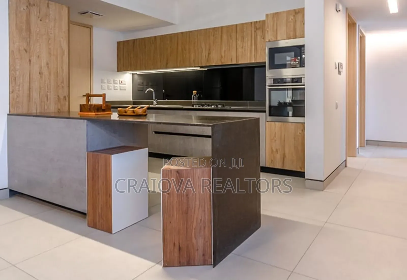 Furnished 2bdrm Apartment in Kilimani for rent