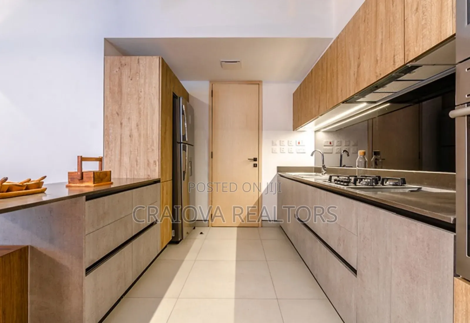 Furnished 2bdrm Apartment in Kilimani for rent