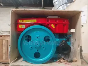 Jd 180a Diesel Engine 7.5p