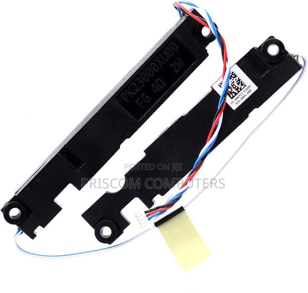 Laptop Speaker for Dell Latitude 7480 7490 E7480 E7490