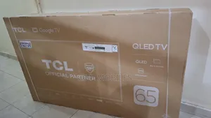 TCL 65p79k 65 Inch Qled Tv 65p79