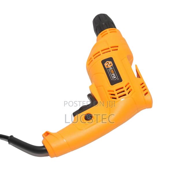 Coofix Cf-ed003 Electric Drill.