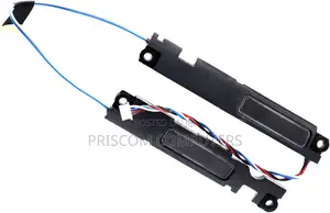 Dell Latitude E7480 Internal Laptop Speakers