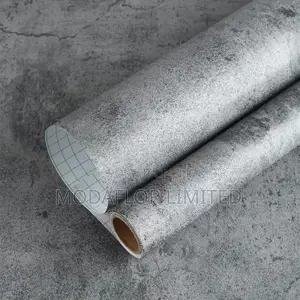 Contact Paper – Fast Fix for Worn-Out Furniture