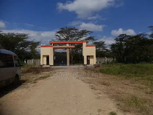 50x100 Prime Plots 300 Meters From Salagaa Tarmac
