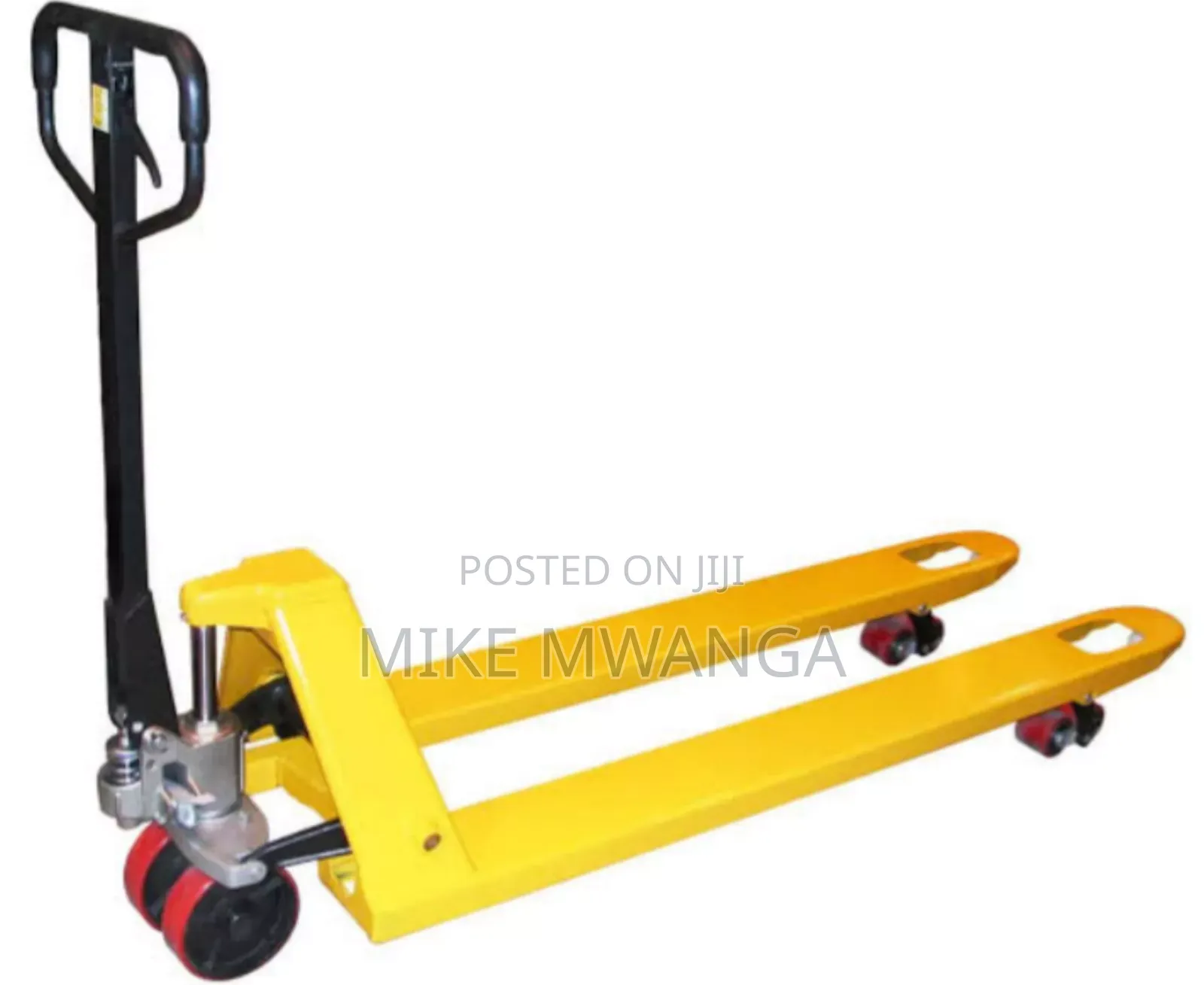Manual Truck for Pallet