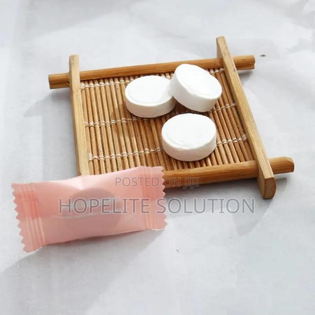 Magic Compartment Towel - thumbnail 2