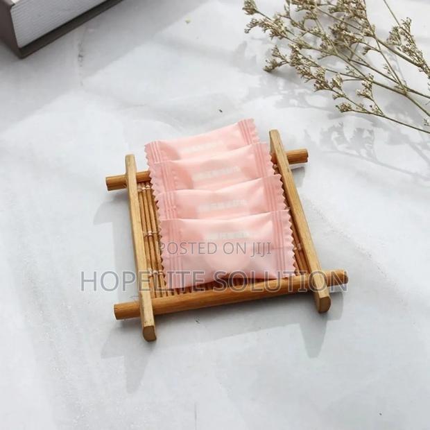 Magic Compartment Towel - thumbnail 4