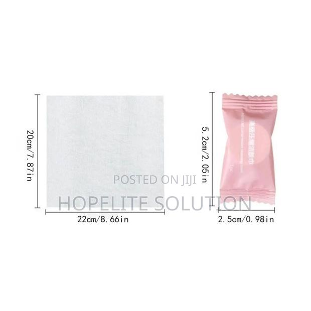 Magic Compartment Towel - thumbnail 6