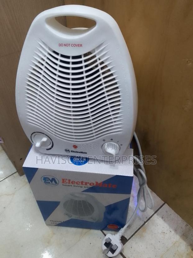 New Arrival 2000w Room Heater - main view