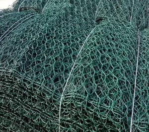 PVC Gabions