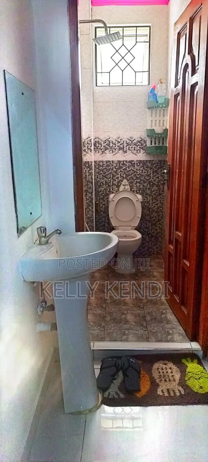 Kellie's BNB