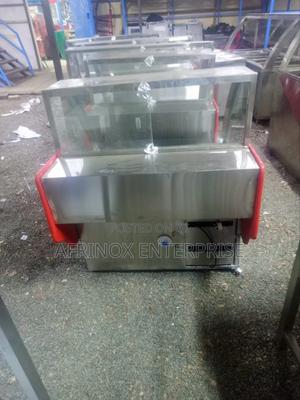 Meat Chiller 5feets - thumbnail 2