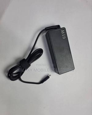 Original Hp 65w Type-C Charger - thumbnail 2