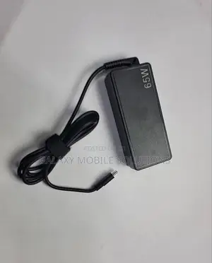 Original Hp 65w Type-C Charger