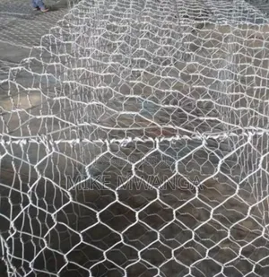 Gabion Boxes for Sale