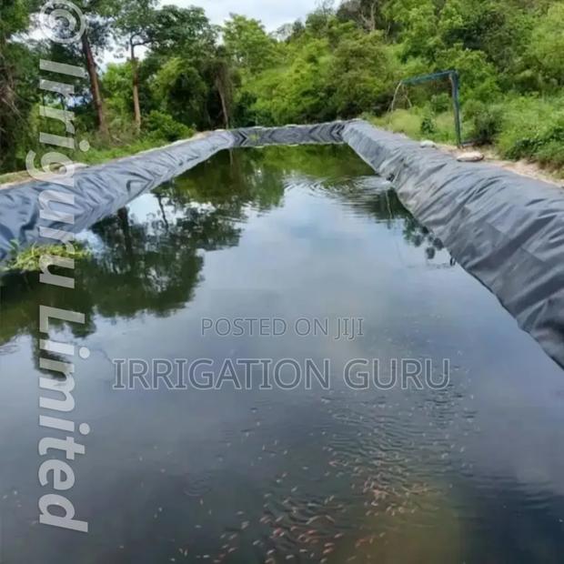 Reservoir Liner Per Square Meter - main view