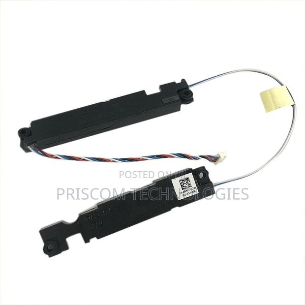 Laptop Speaker for Dell for Latitude 7480 7490 E7480 E7490