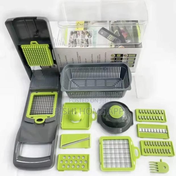 Vegetable Cutter - thumbnail 4