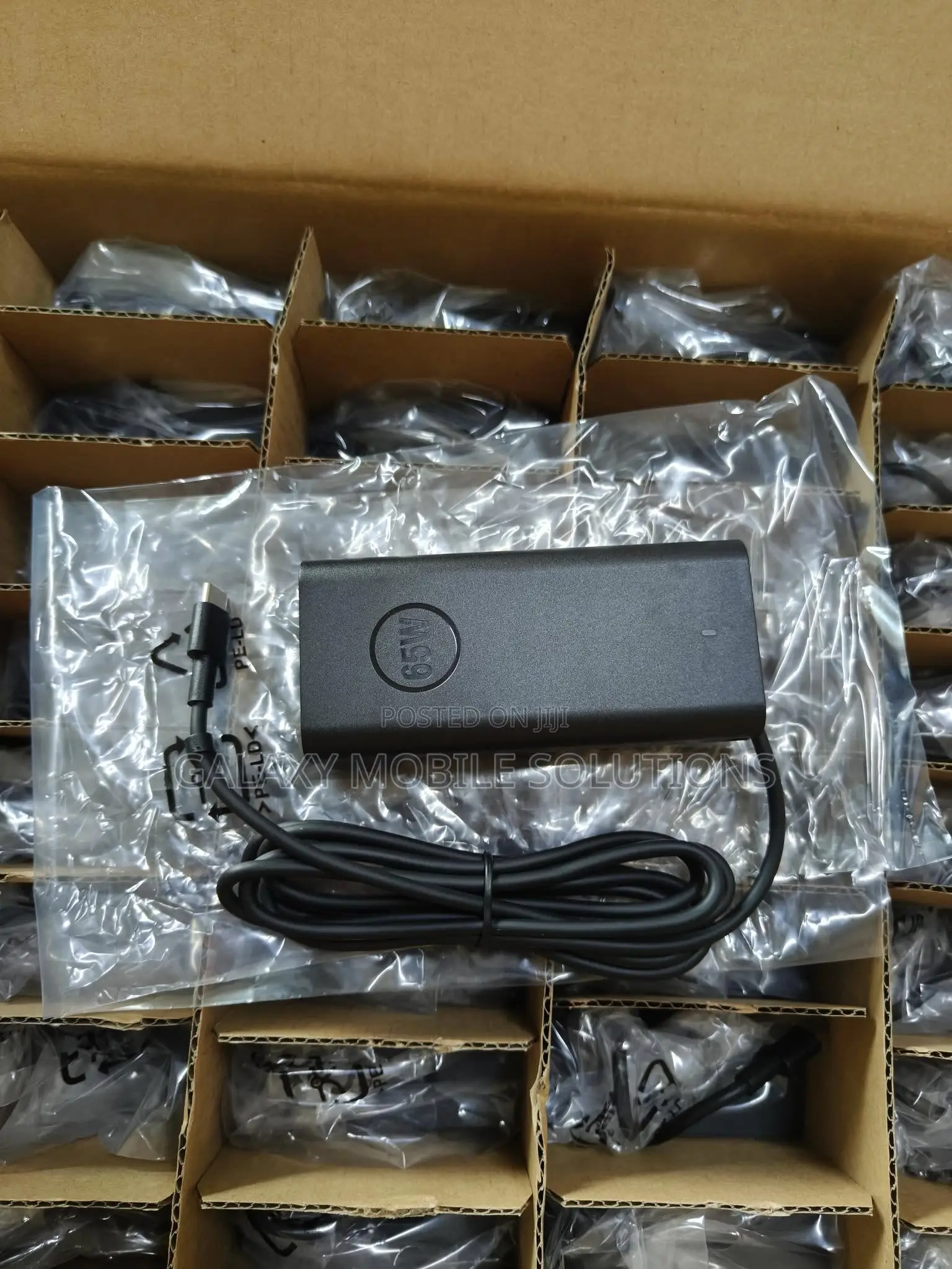 Dell 65w 20v 3.25a Usb Type C