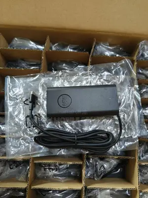 Dell 65w 20v 3.25a Usb Type C