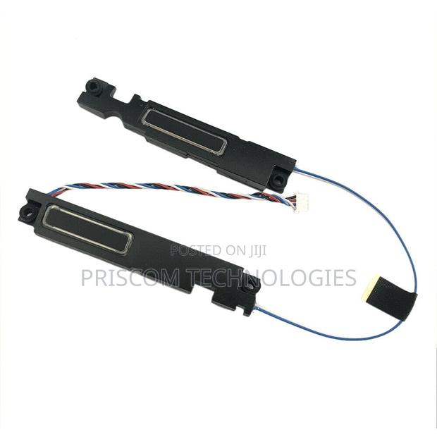 Dell Latitude E7480 Internal Laptop Speakers