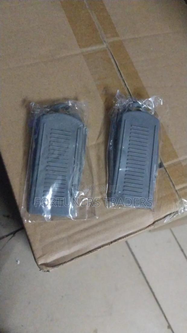 Door Jammers Door Stopper