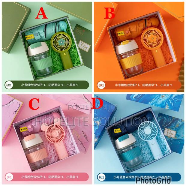 Appreciation Gift Set