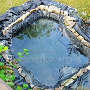 Fish Pond Liner Per Square Meter - thumbnail 2