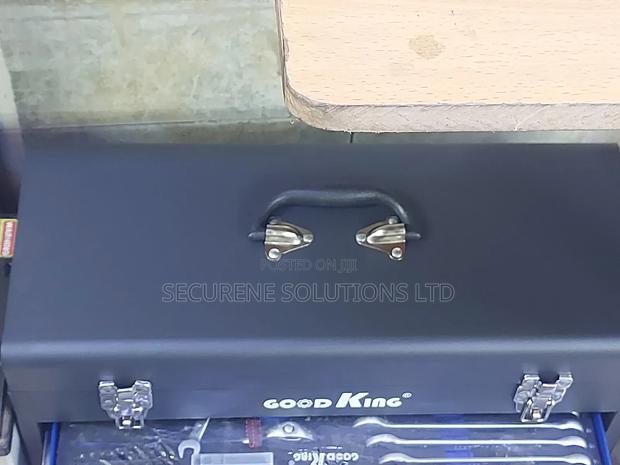 Good King Socket Wrench Set - thumbnail 3