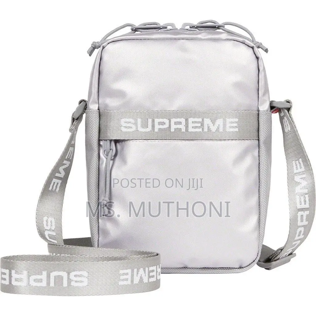 Supreme Shoulder Bag*