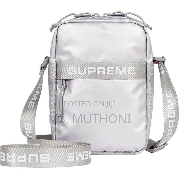 Supreme Shoulder Bag* - thumbnail 4