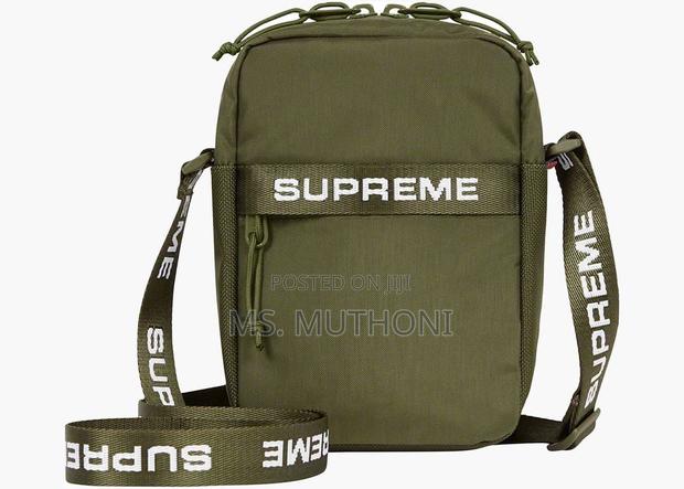 Supreme Shoulder Bag* - thumbnail 3