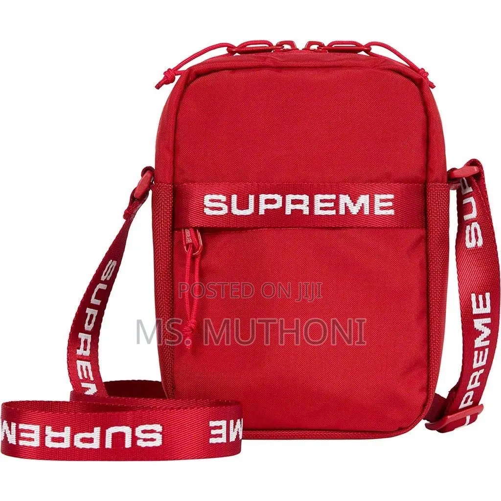 Supreme Shoulder Bag*