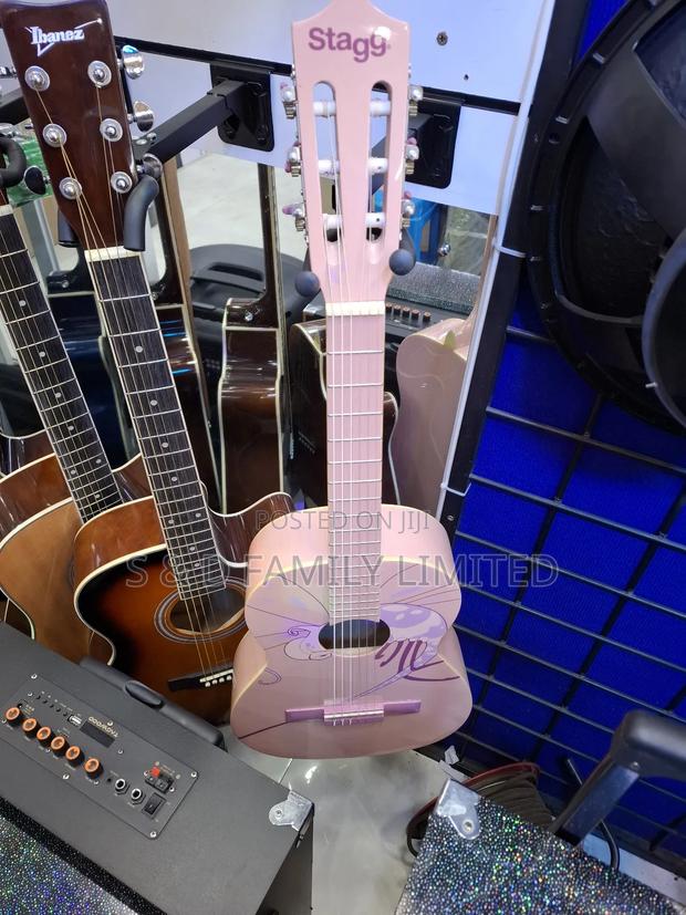 Stagg Size 36 Classical Guitar