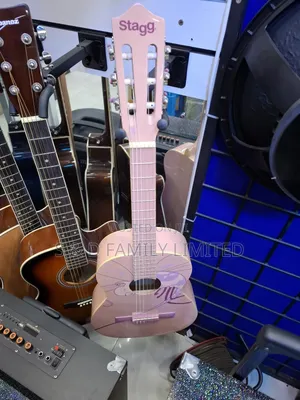 Stagg Size 36 Classical Guitar