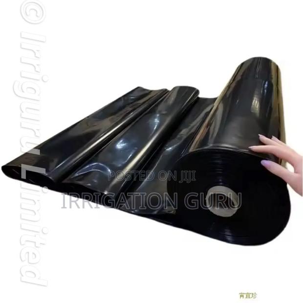 Water Retention Liner SQM - main view