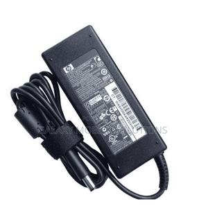 Hp 18.5v-3.5a Big Pin Laptop Ac Adapter